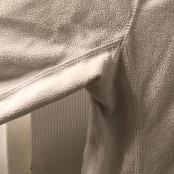 Reebok M Fleece Jacket - Picture 5 of 8